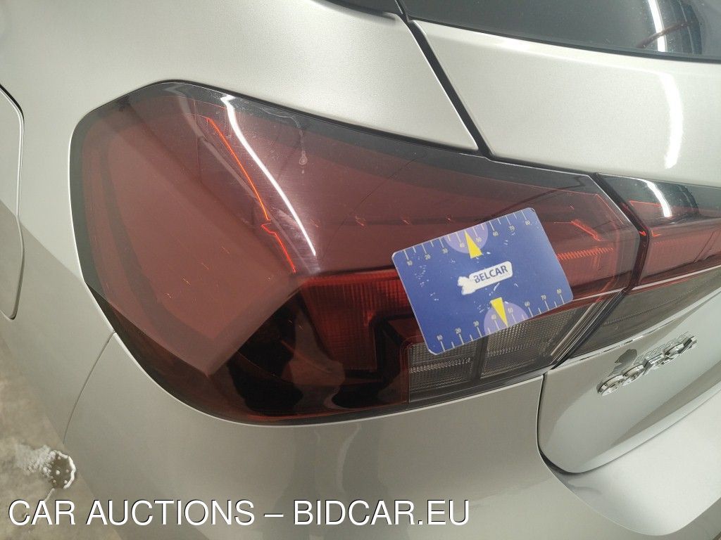 Opel Corsa - 2020 CORSA 1.2I EDITION S/S (EU6.4AP), 2023
