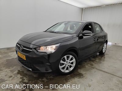 Opel Corsa - 2020 CORSA 1.2 TURBO EDITION S/S (EU6.4AP), 2023
