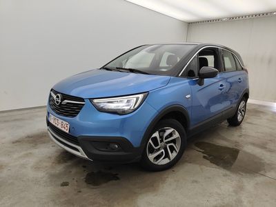Opel Crossland x - 2020 CROSSLAND X 1.2 TURBO ECOTEC 120 Y EDIT. S/S (EU6.3), 2020