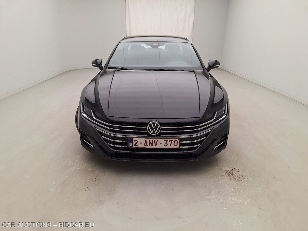 Volkswagen Arteon shooting brake diesel ARTEON SB 2.0 TDI SCR R-LINE DSG, 2021