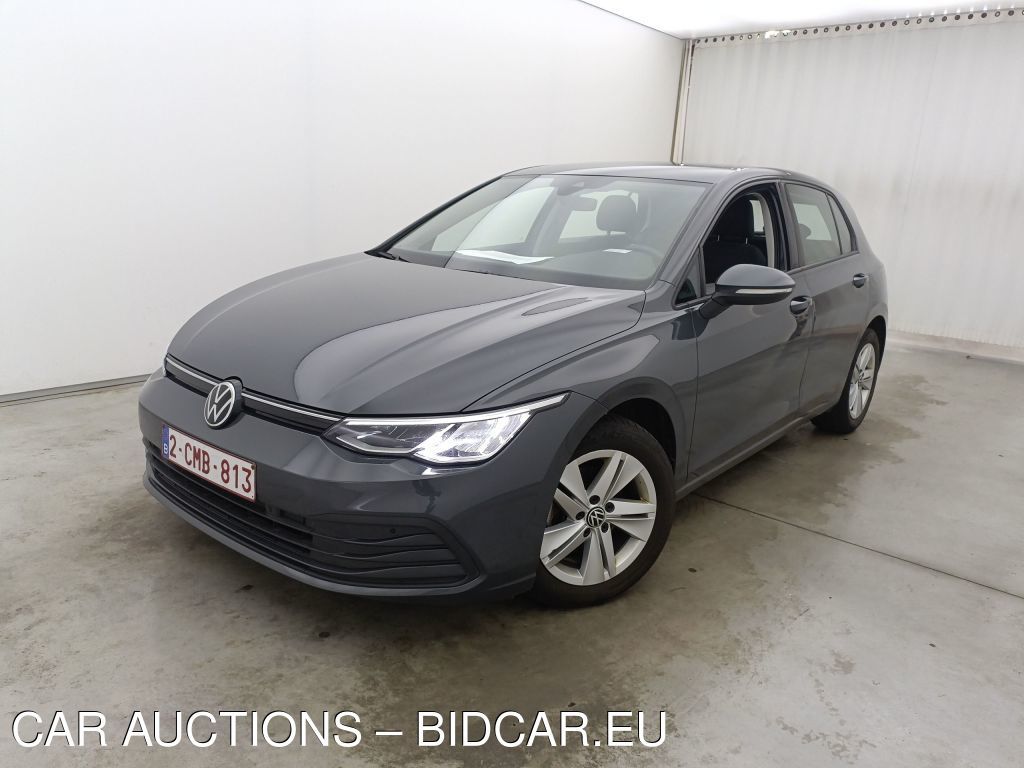 Volkswagen Golf viii diesel GOLF 2.0 SCR TDI LIFE BUSINESS, 2022