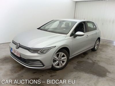 Volkswagen Golf viii GOLF 1.0 TSI LIFE BUSINESS OPF, 2022