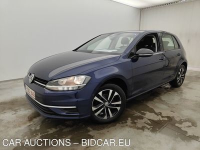 Volkswagen Golf vii - 2017 GOLF 1.0 TSI IQ.DRIVE OPF (EU6.2), 2020
