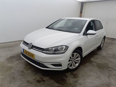 Volkswagen Golf vii diesel - 2017 GOLF 2.0 SCR TDI COMFORTLINE DSG (EU6.2), 2020
