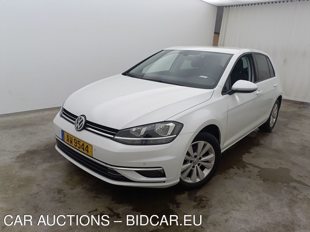 Volkswagen Golf vii diesel - 2017 GOLF 2.0 SCR TDI COMFORTLINE DSG (EU6.2), 2020