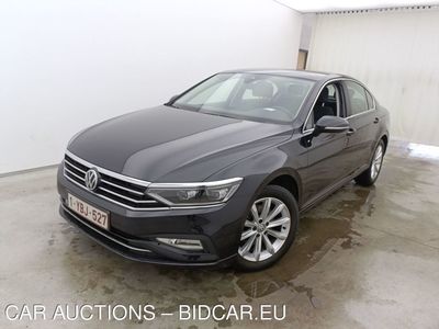 Volkswagen Passat diesel - 2020 PASSAT 1.6 TDI SCR STYLE BUSINESS DSG, 2020