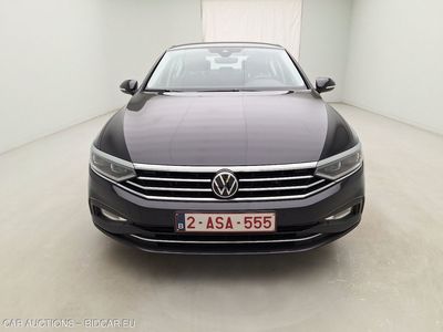 Volkswagen Passat - 2020 PASSAT 1.5 TSI STYLE BUSINESS OPF DSG (EU6AP), 2021