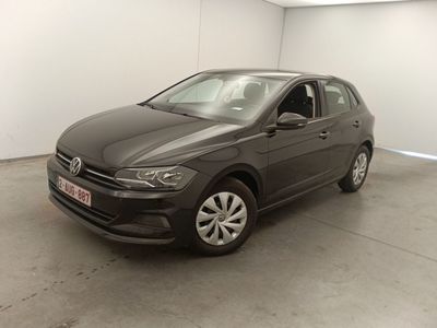 Volkswagen Polo - 2018 POLO 1.0 TSI COMFORTLINE OPF DSG (EU6AP), 2021