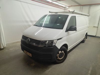 Volkswagen Transporter t6.1 1400 fou lwb dsl - 2020 2.0 TDI SCR BMT DSG (EU6D-TEMP), 2020