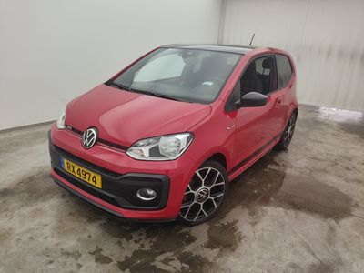Volkswagen Up! gti - 2020 UP! GTI 1.0 TSI OPF (EU6AP), 2022