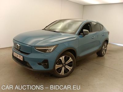 Volvo C40 C40 69 KWH RECHARGE ULTIMATE, 2022