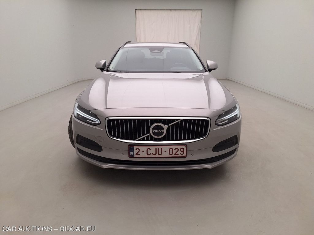 Volvo V90 diesel - 2020 V90 2.0 B4 MHE CORE, 2022