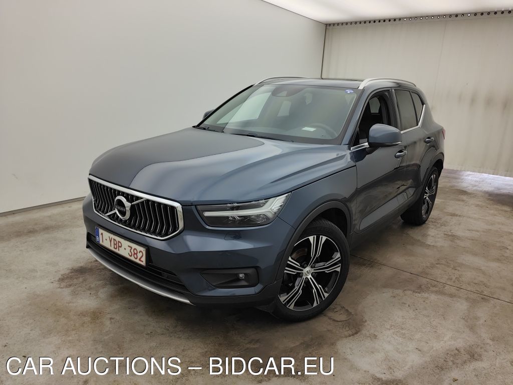 Volvo Xc40 diesel XC40 2.0 D3 INSCRIPTION, 2020