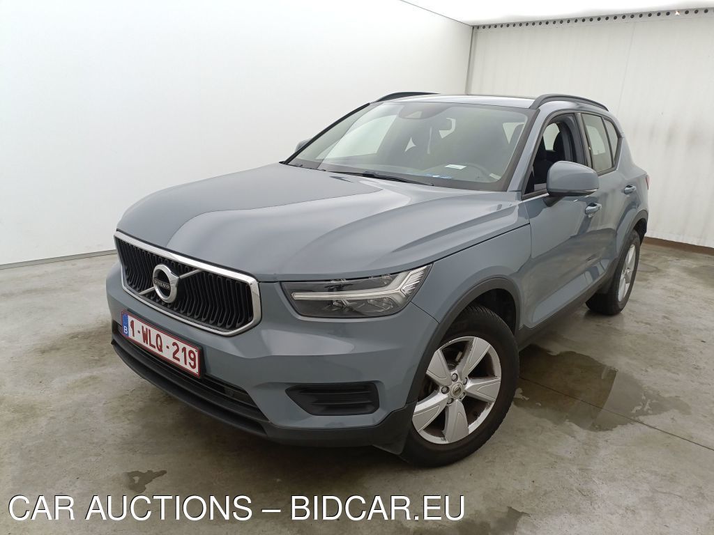 Volvo Xc40 XC40 1.5 T3, 2019