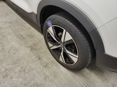 Volvo Xc40 XC40 1.5 T4 PHEV R-DESIGN, 2021