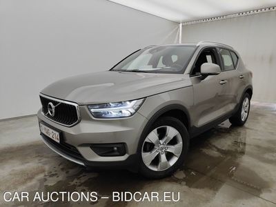 Volvo Xc40 diesel XC40 2.0 D3 MOMENTUM PRO GEARTRONIC, 2021