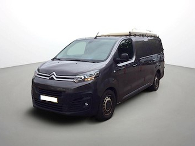 Citroen Jump y2.0 bluehdi XL club 120 CV CITROEN Connect Nav on 7 touchscreen + DAB, PDC, Plancher Bois