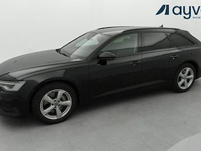 Audi A6 avant 45tdi quattro sport 231 CV pack Business, Matrix LED, Audio B&amp;O, Alcantara/Cuir, Camera