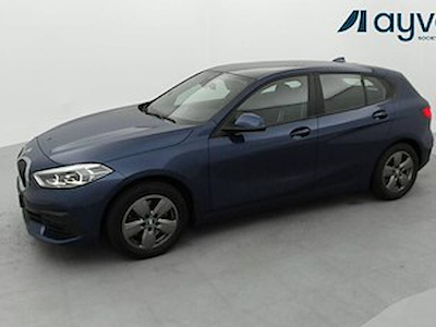 BMW 118d advantage 150 CV Business Pack, Sieges chauffants, Sensatec, GPS, Camera