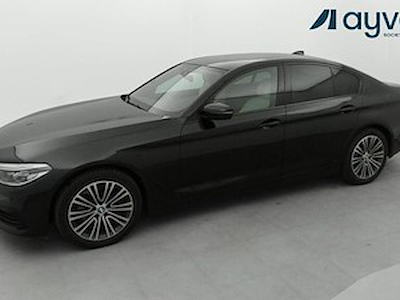 BMW 520 dxa mhd adblue 190CV SPORT LINE NAVI