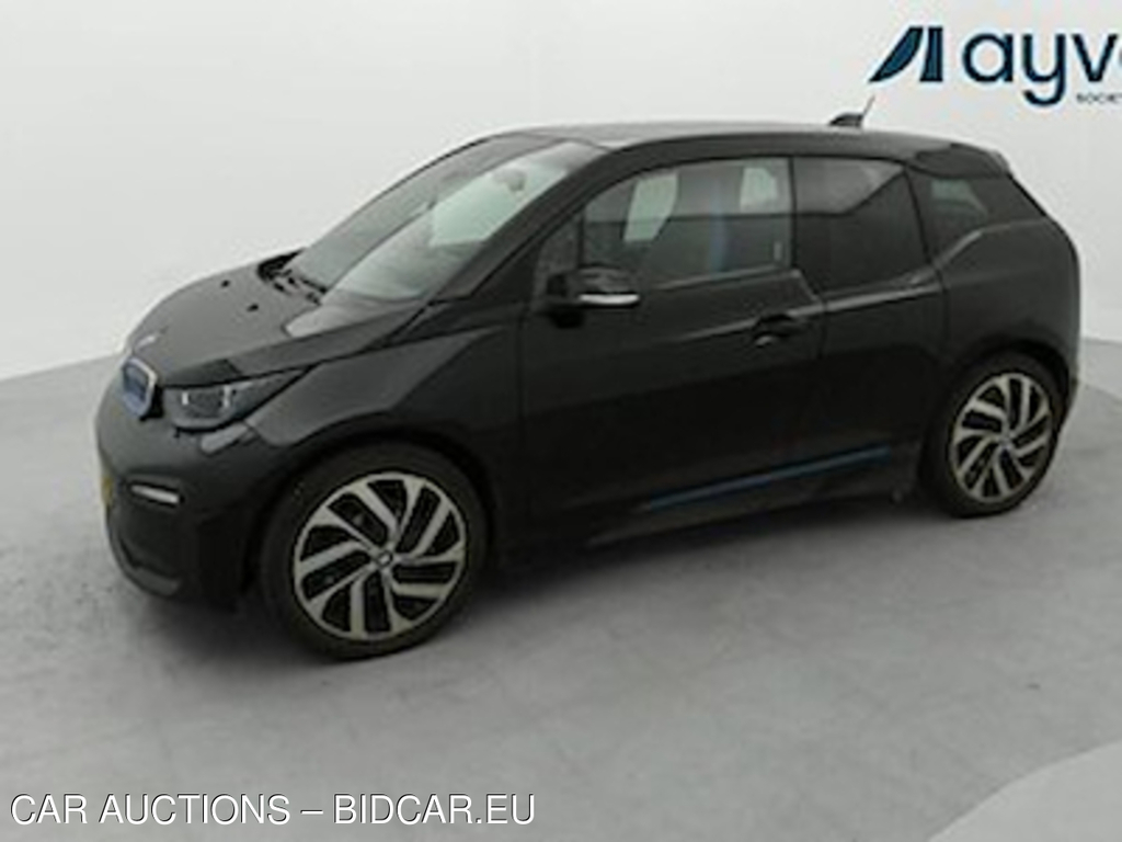 BMW I3 42.2 kwh advanced 170 CV Navi Pro, Packs Driving Assistant Plus, Parking; LED adaptatifs, Camera