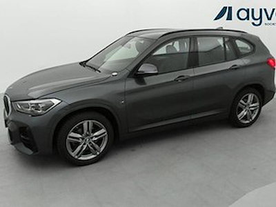 BMW X1 18d sdrive m-sport 150 CV Business Pack, Cruise Control