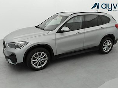 BMW X1 2.0 sdrive18da 150CV BUSINESS PACK NAVI
