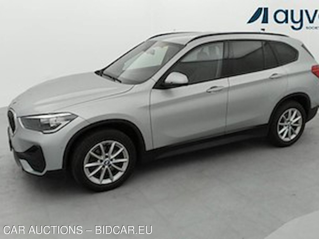 BMW X1 2.0 sdrive18da 150CV BUSINESS PACK NAVI
