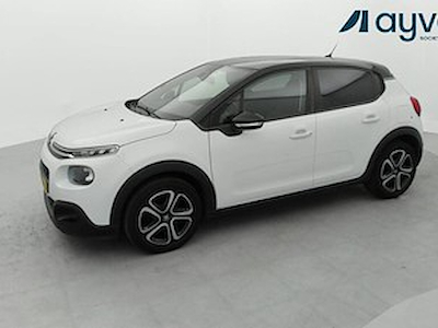 Citroen C3 1.2 puretech highlight 83 CV FINITION HIGHLIGHT NAVI