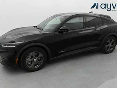 Ford Mustang mach-e bev 76kwh 198kw 269CV TOE NAVI