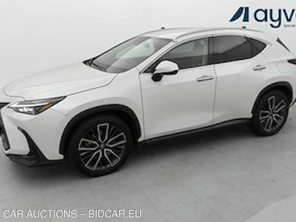 Lexus Nx 2.5 450h phev privilege LI 185CV NAVI