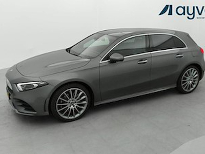 Mercedes-Benz A 250 E dct 160CV AMG LINE NAVI