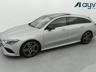 Mercedes-Benz Cla 200d shooting brake amg 150 CV Business Solution Plus AMG, Toit Pano, Multibeam LED