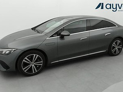 Mercedes-Benz Eqe 3506 luxury line launch ED 292 CV Advantage Pack, Toit Pano, Burmester, Memory Pack