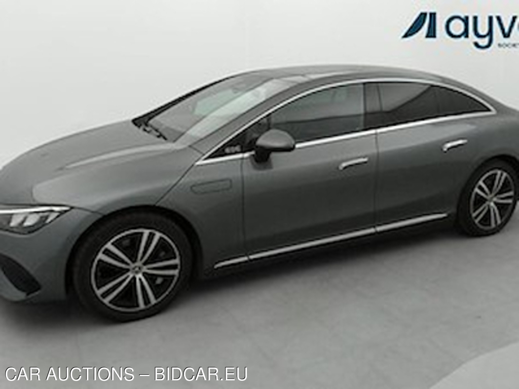 Mercedes-Benz Eqe 3506 luxury line launch ED 292 CV Advantage Pack, Toit Pano, Burmester, Memory Pack