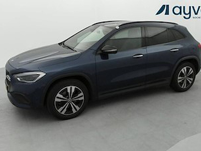 Mercedes-Benz Gla 200d 4matic 150 CV Premium Plus Pack, Night PAck, Toit Pano, NAVI, Keyless, Camera