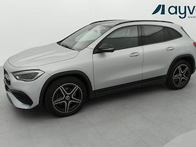 Mercedes-Benz Gla 250e amg phev 160 CV Business Solution PLUS AMG, Toit Pano, Attelage, Multibeam LED