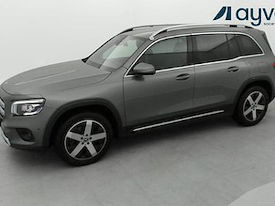 Mercedes-Benz Glb 200 D dct 150CV NAVI