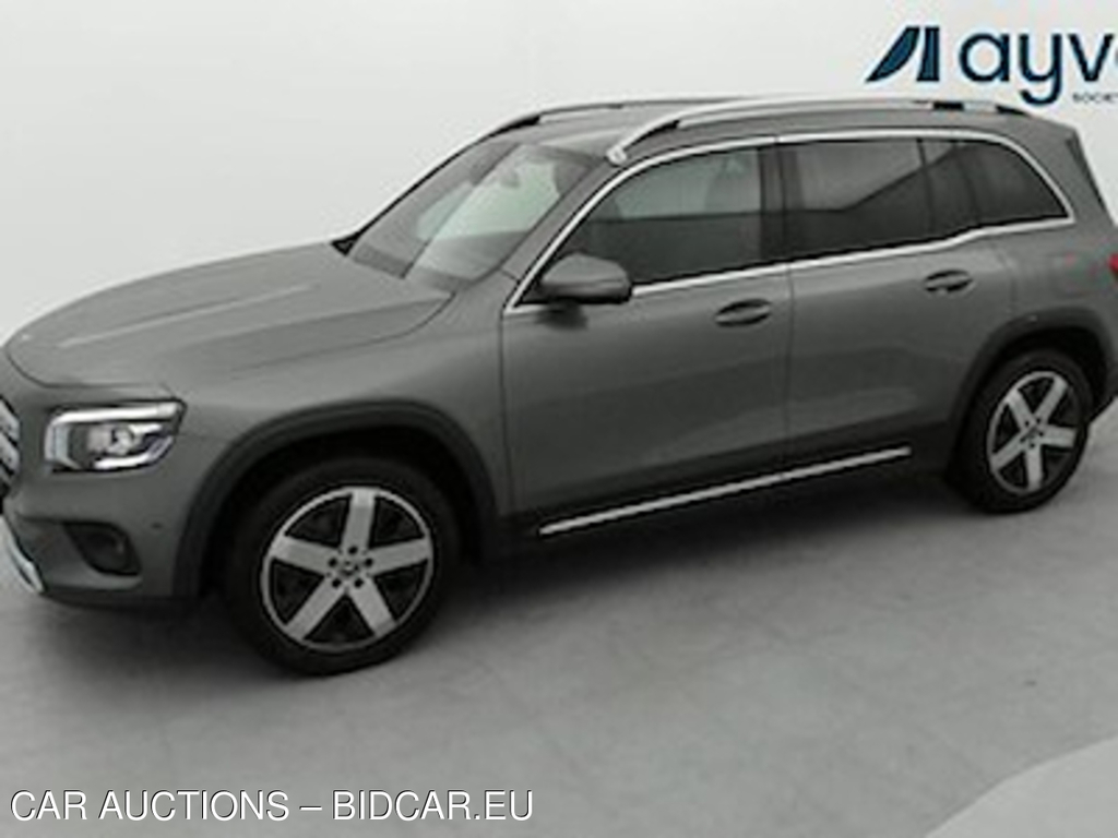 Mercedes-Benz Glb 200 D dct 150CV NAVI