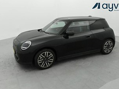 MINI Cooper 54kwh cooper SE 218 CV Pack M, Classic Trim, PDC, Camera