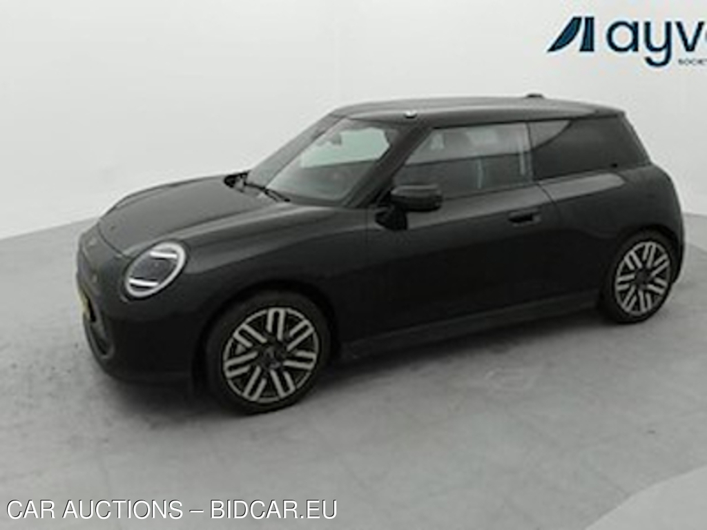 MINI Cooper 54kwh cooper SE 218 CV Pack M, Classic Trim, PDC, Camera