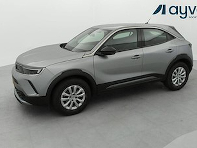 Opel Mokka 1.2 turbo 74kw edition 100CV NAVI