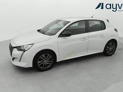 Peugeot 208 1.2 puretech active pack 75 CV NAVI PDC