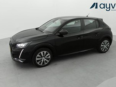 Peugeot 208 50kwh active pack 136 CV Visiopark 1, Camera