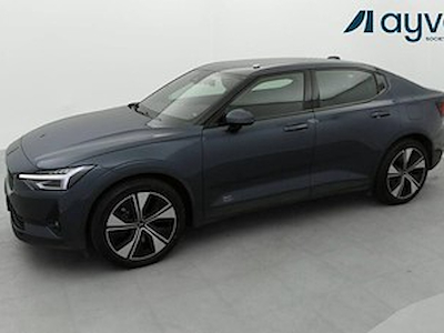 Polestar 2 78kwh smlr 231 CV Navi, Camera