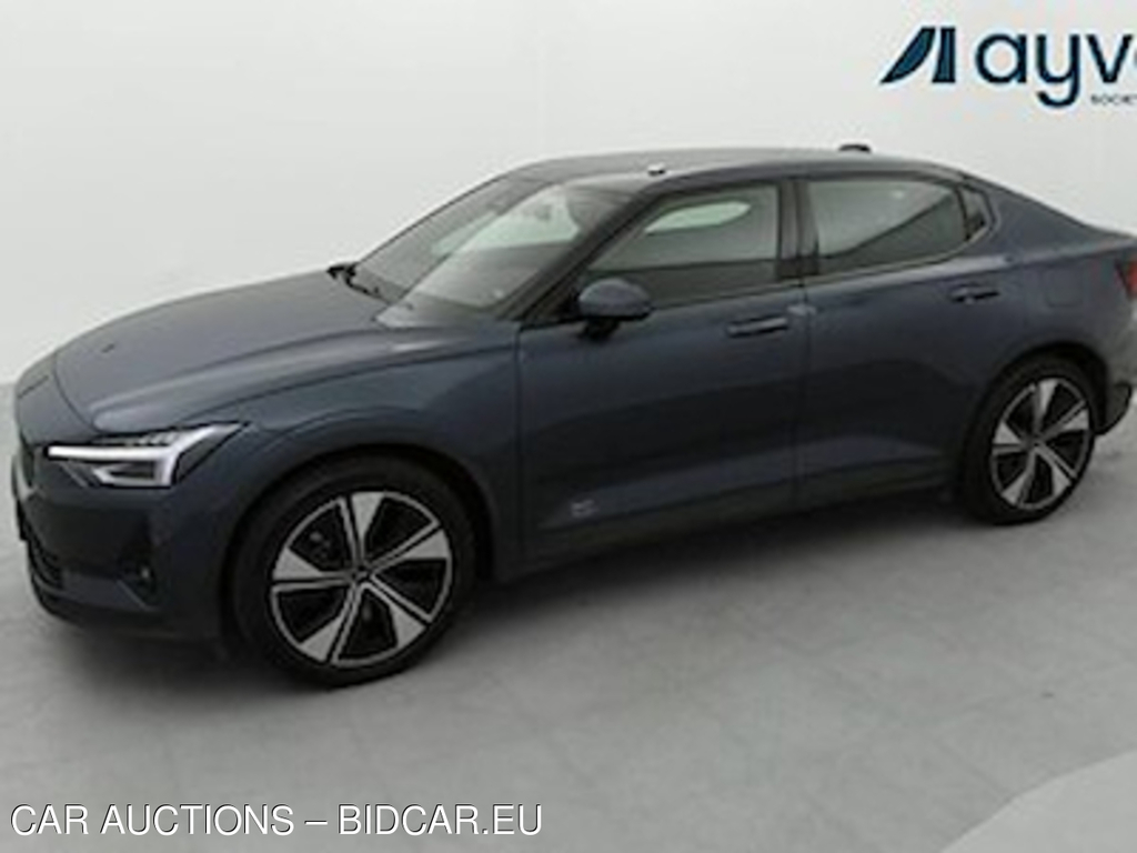 Polestar 2 78kwh smlr 231 CV Navi, Camera