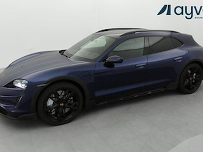 Porsche Taycan cross turismo 680 CV Offroad Desing Pack, Toit Pano, Sport Chrono Pack, Matrix LED