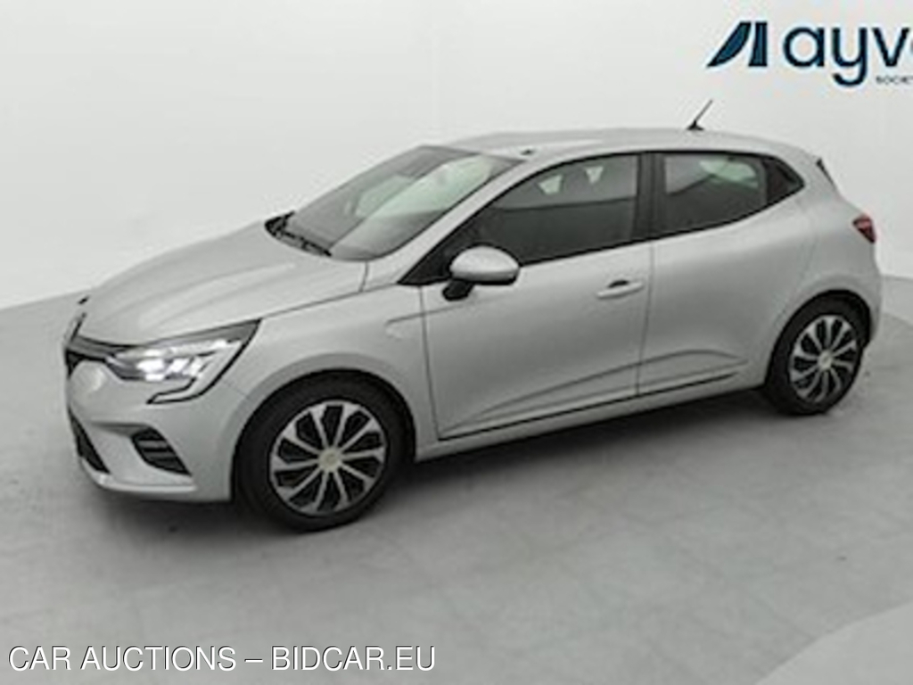 Renault Clio 1.0 tce corporate edition 90 CV NAVI, PDC