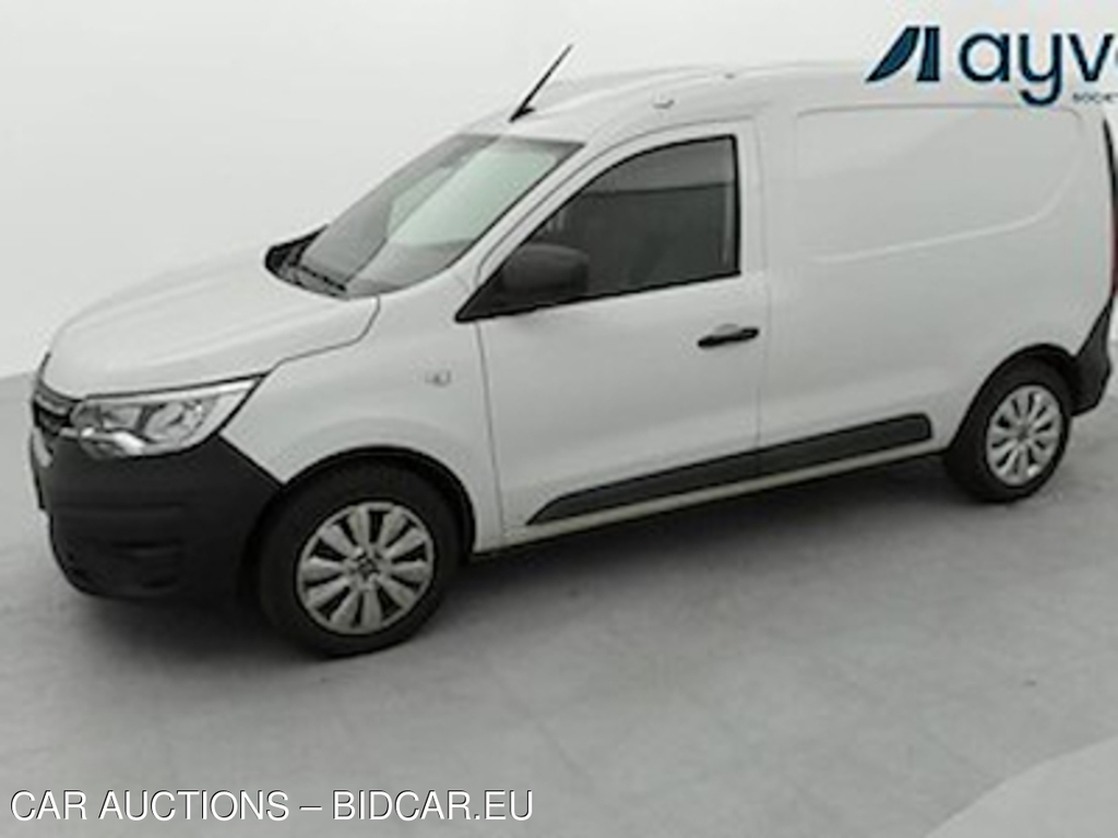 Renault Express 1.5 blue dci confort 95 CV Rotatable partition with grid, Grip Pack, PDC, Cruise Control