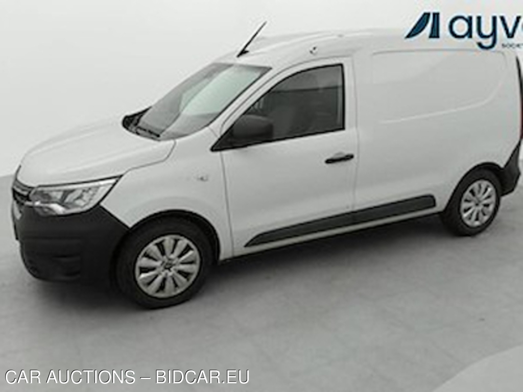 Renault Kangoo 1.5 blue dci edition ON 95 CV Navi, Camera, Plancher Bois